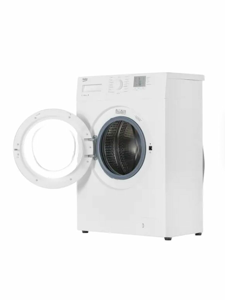 Стиральная машина Узкая Beko - фото №12