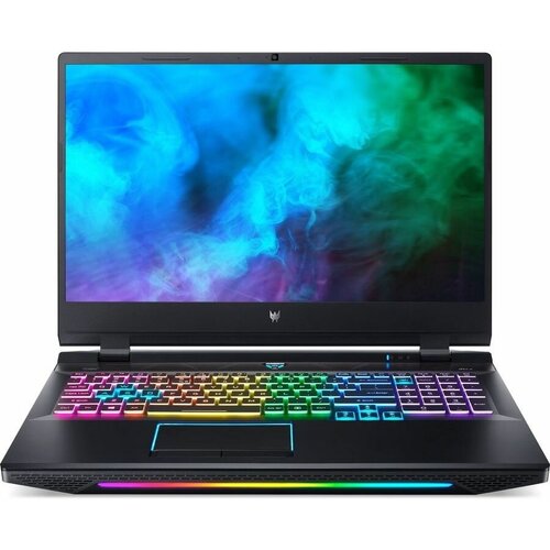 Ноутбук игровой Acer Predator Helios 500 PH517-52-72AS NH QD3ER001 18000000₽