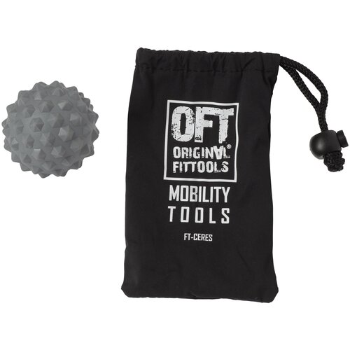 Мяч массажный 48 см 635₽