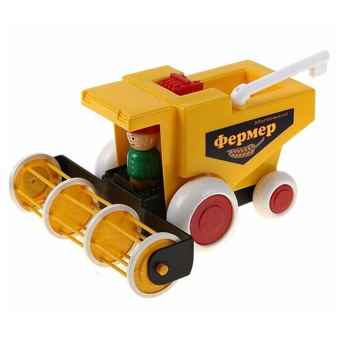 Комбайн 101400₽