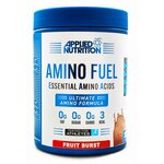 Аминокислотный комплекс Applied Nutrition AMINO FUEL 390 гр Фруктовый взрыв - изображение