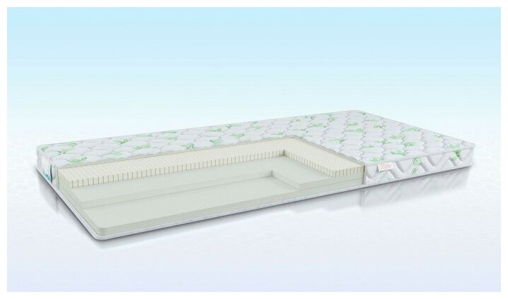 матрас benartti mix comfort 90x215