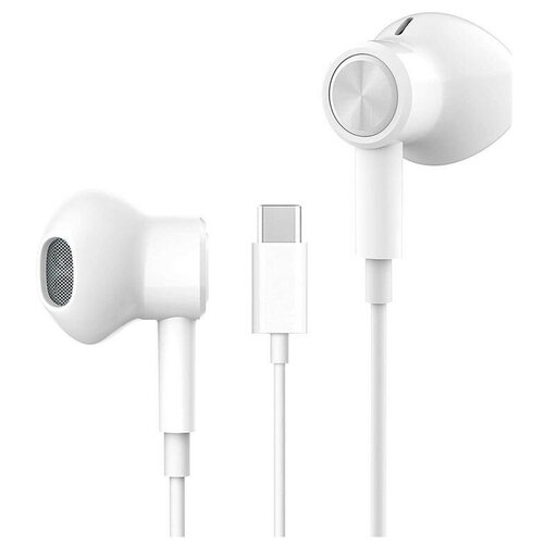 Проводные Type-C наушники KIN K-807 38900₽