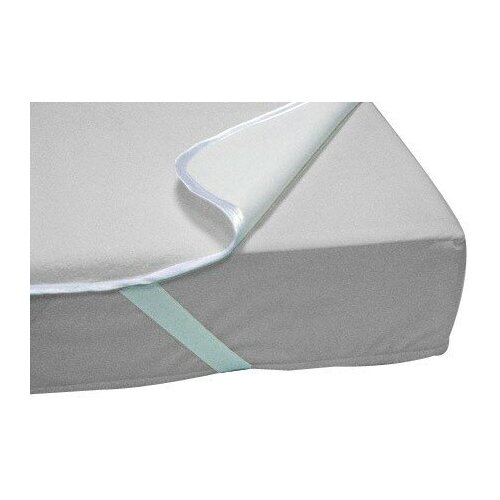 Простыня Далия 160х200 непромокаемая на резинках по углам (160х200 см)