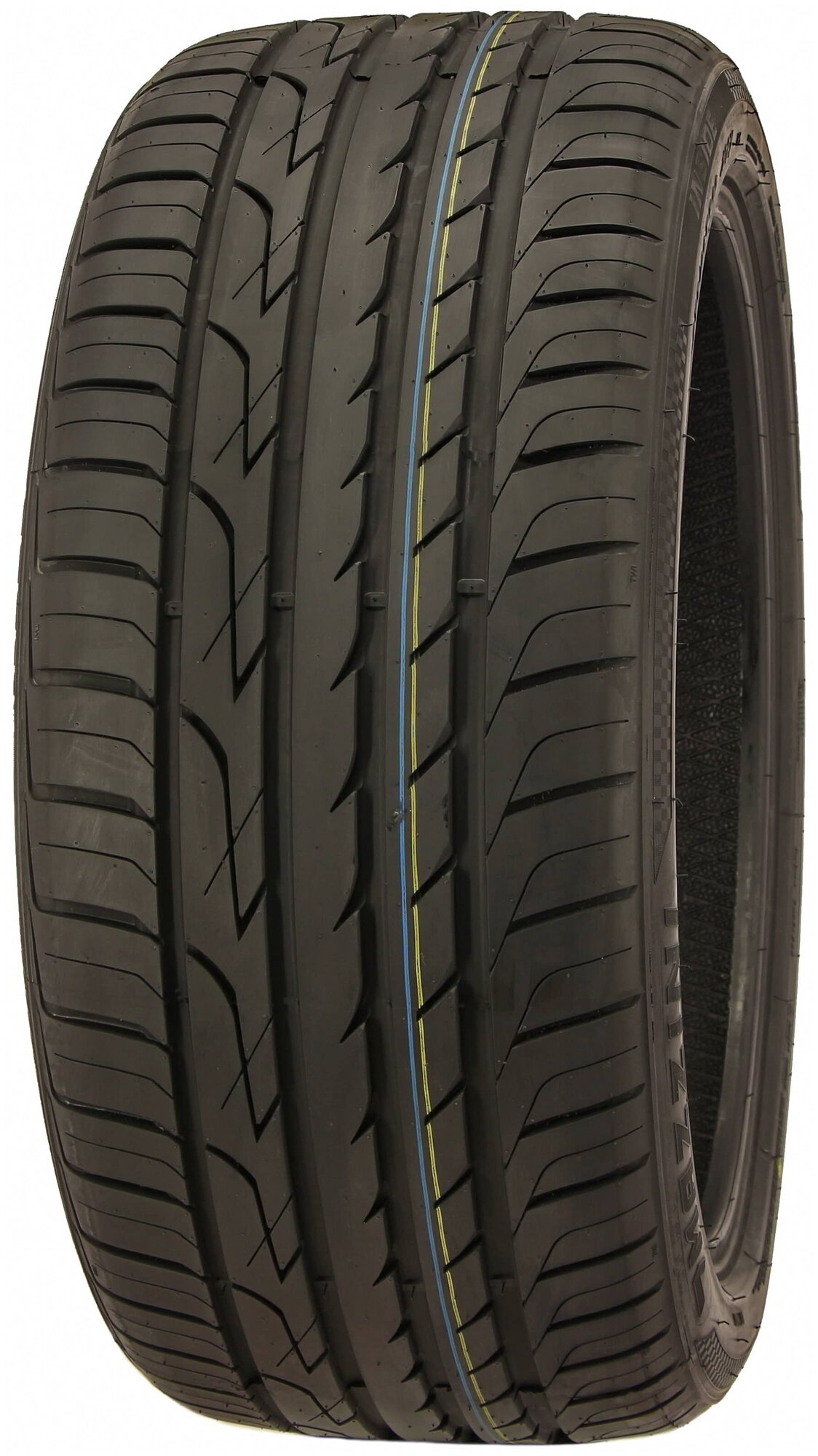 Mazzini ECO606 315/35 R20 Y110 летняя