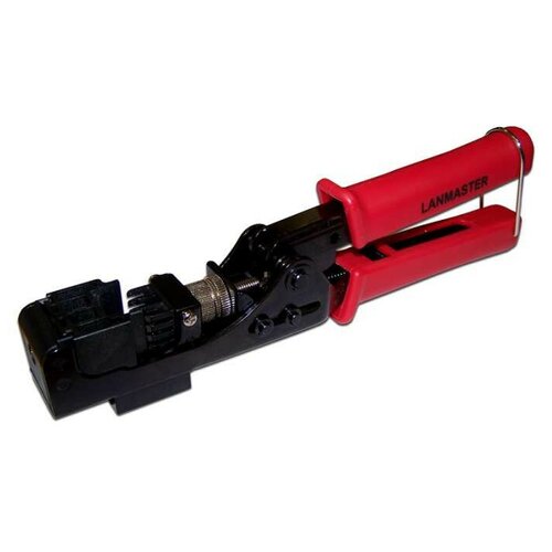 Обжимной инструмент для кейстоунов LAN-OK45Uхх/90