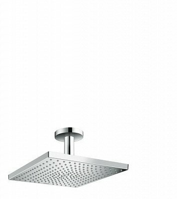 Душ верхний Hansgrohe Raindance E 26250000 - фотография № 11