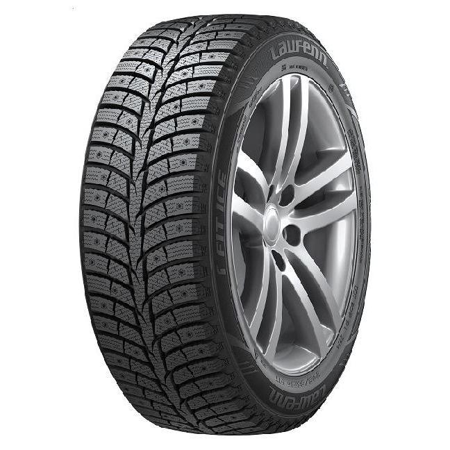 Laufenn I Fit Ice LW 71 225/45 R17 94T зимняя - фотография № 13