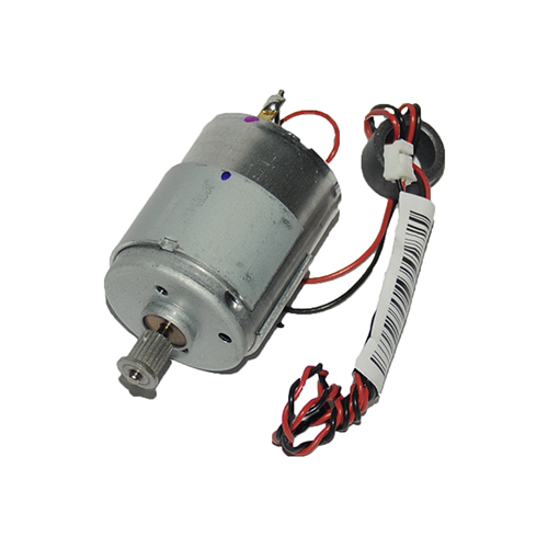 lodochnyj motor tohatsu mfs50a et Двигатель каретки постоянного тока мощностью 8Вт (MOTOR, ASSY, CR 2189475)