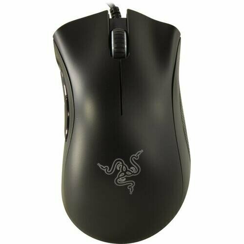 Мышь Razer DeathAdder Essential (2021)