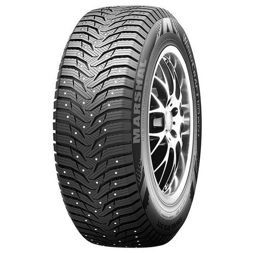 Автошина Marshal WinterCraft Ice WI31 (205/55 R17 95T)