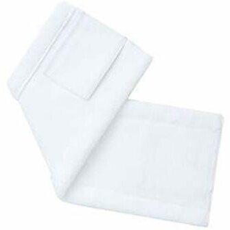 МОП из микрофибры с ушками, 17х50см