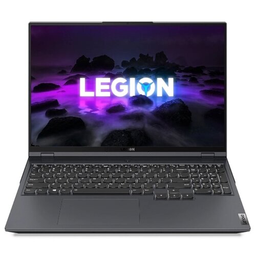 Ноутбук Lenovo Legion 5 15ITH6H 82JH00BFPB 156 FHD IPS 300N 165Hzi5-11400H16GBSSD1TBRTX 3060 6GBWin 11 14250000₽