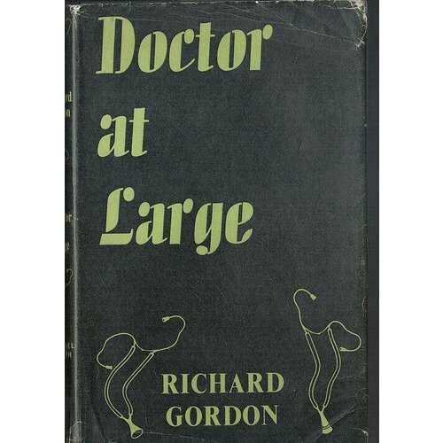 Doctor at Large