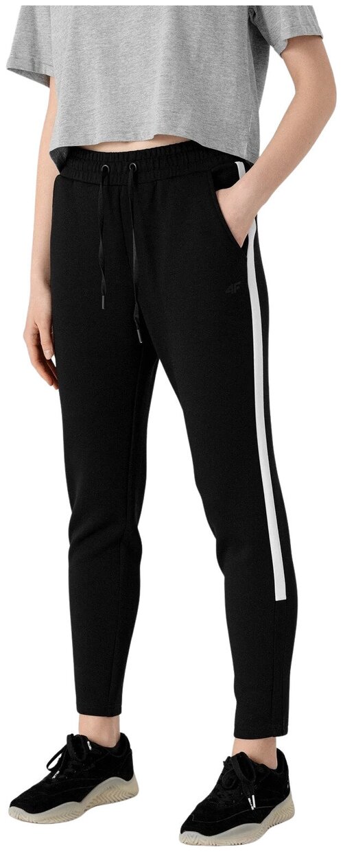 Брюки 4F WomenS Sweatpants H4Z21-Spdd016-20S Xl