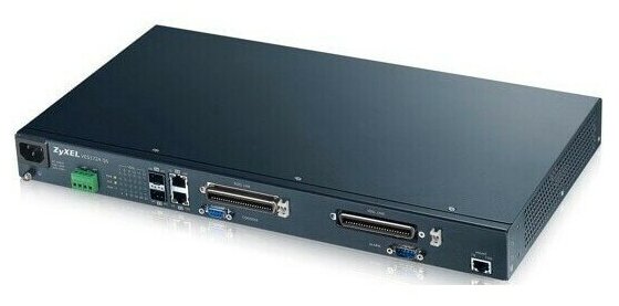 Шасси ZYXEL VES1724-56B2-EU01V1F