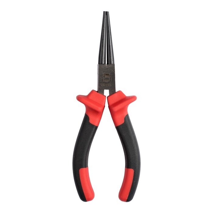 kg-160-exp Круглогубцы Expert 160 мм PROxima Упаковка (5 шт.) EKF - фото №10
