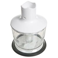 Комплект (чаша + нож + редуктор) 350 ml к блендерам Braun (BR7050195)