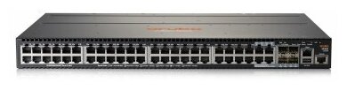 Коммутатор HPE Aruba 2930M JL321A 48G