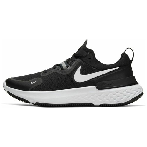 фото Кроссовки nike react miler женщины cw1778-003 5,5