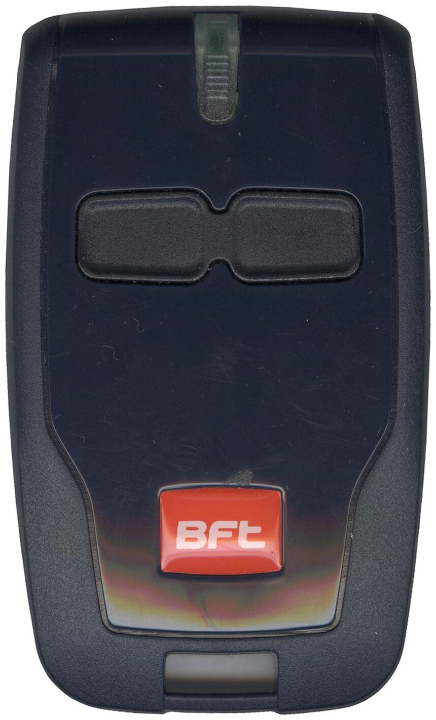 Пульт для шлагбаума и ворот BFT MITTO 2 NEW BRCB02 cod.111904 13987 — фото 8