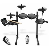 Электронная барабанная установка Alesis Turbo Mesh Kit