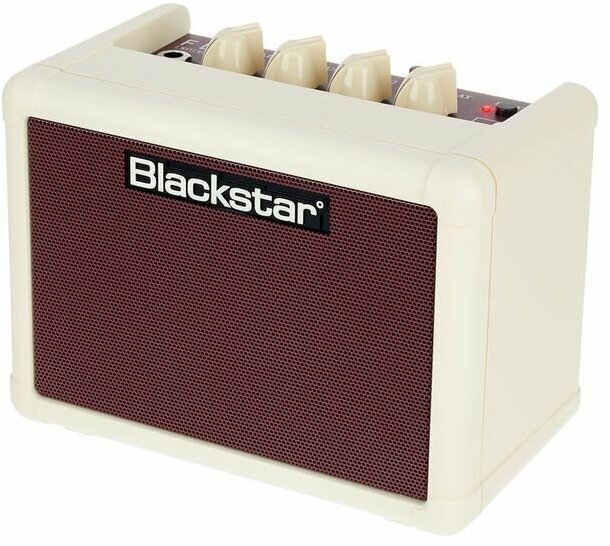 Blackstar FLY3 Vintage Портативный гитарный усилитель