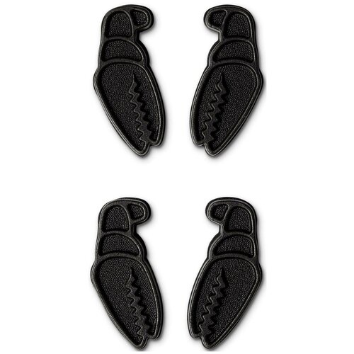Набор для сноуборда CRAB GRAB Mini Claws, black
