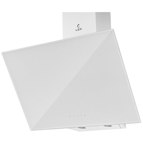 LEX Meta GS 600 White 1848200₽