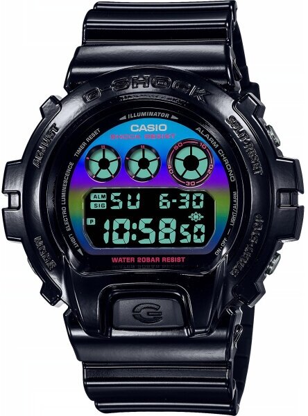 Наручные часы CASIO G-Shock