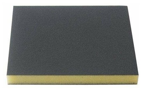 Губка шлифовальная 120x98x13 P220 Flexifoam Soft Pad