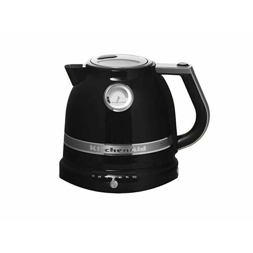 Чайник KitchenAidArtisan black 3410400₽