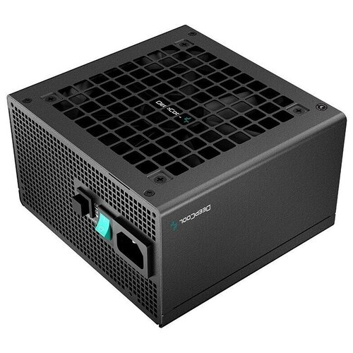 Блок питания Deepcool PQ750M ATX 750W Gold 1440000₽