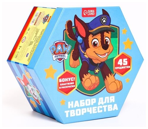 Spin Master Набор для рисования PAW PATROL