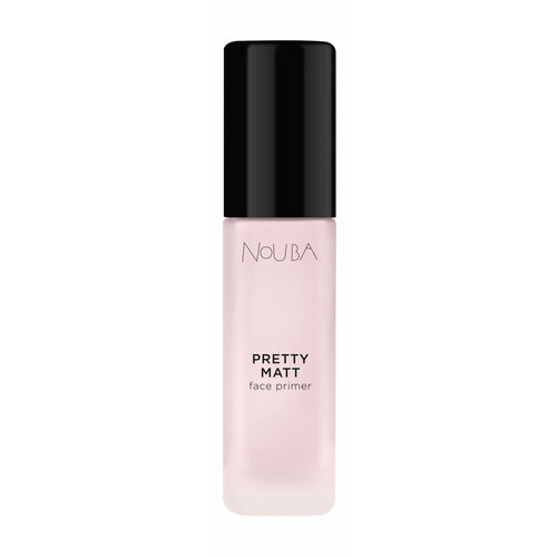 Ухаживающий матирующий праймер для лица Nouba Pretty Matt Face Primer праймер для лица aden face and eye primer 15 мл