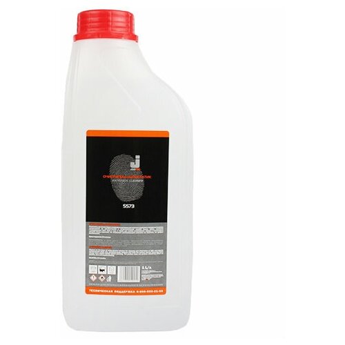 Очиститель на водной основе 1 л JETA PRO 5573 (8021)