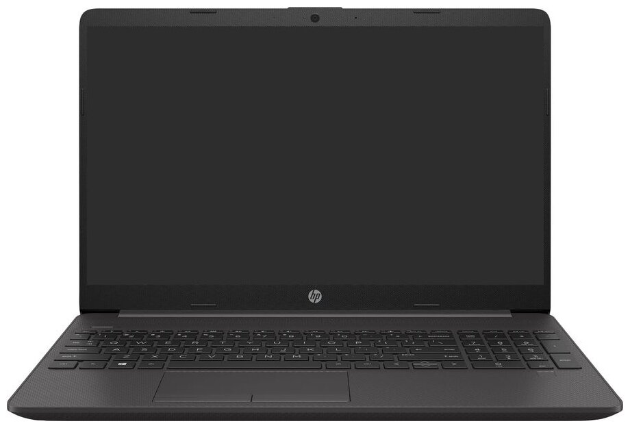 Ноутбук HP 255 G8 27K40EA Ryzen 5 3500U/8GB/256GB SSD/15.6"/FHD/WiFi/BT/DOS/черный
