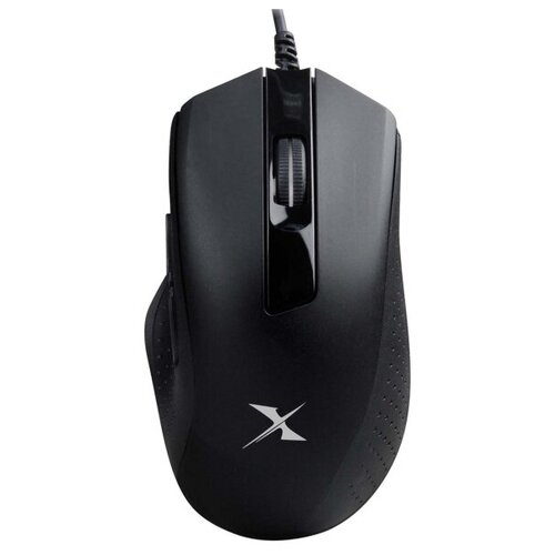 Мышь A4Tech Bloody X5 Pro черный оптическая 16000dpi USB 9but 362700₽