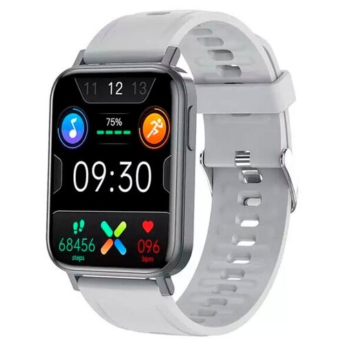 BandRate Smart Фитнес браслет BandRate Smart BRSTT10BGR 680000₽