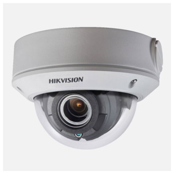 HD-TVI камера Hikvision DS-2CE57D3T-VPITF (2.8mm)