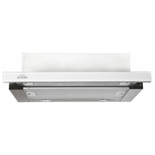 Вытяжка Elikor Интегра Glass 50 нержавейкабелое стекло 773500₽