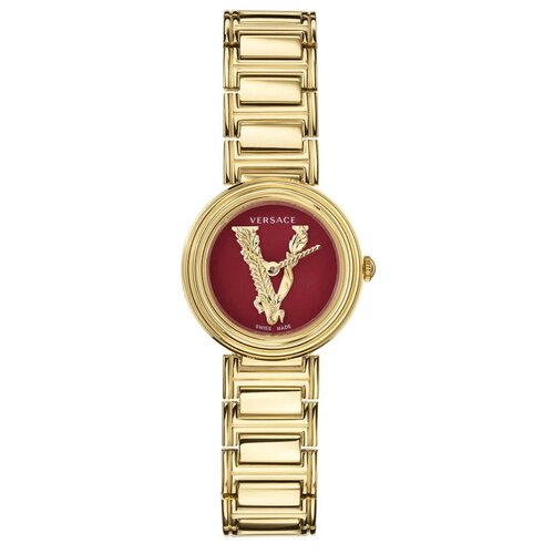 фото Наручные часы versace virtus vet300321