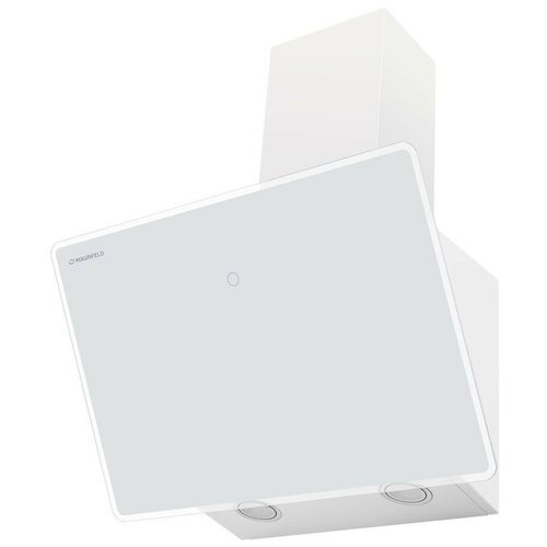 Каминная вытяжка Maunfeld EAGLE 60 Glass White 2099000₽