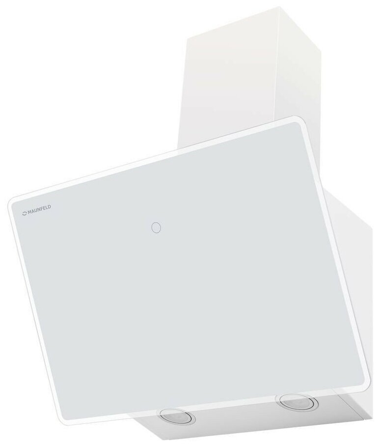 Maunfeld EAGLE 60 Glass White