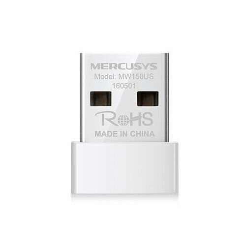 Wi-Fi адаптер MERCUSYS MW150US USB 2.0