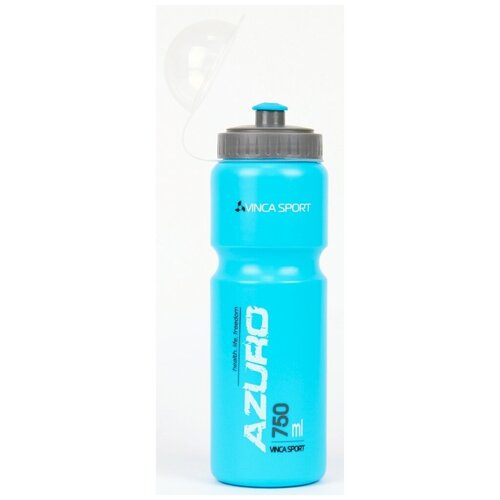 фото Фляга vinca sport azuro (vbs 21), 750ml