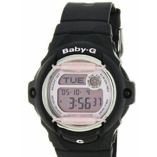 Наручные часы CASIO, черный наручные часы casio g 5600ue 1er