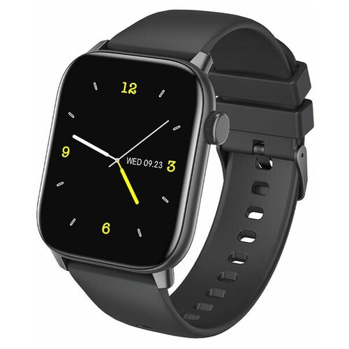 Smart Watch HOCO Y3 черные 241500₽