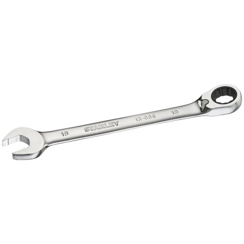 Гаечный ключ с трещоткой Stanley Fatmax, 19 мм