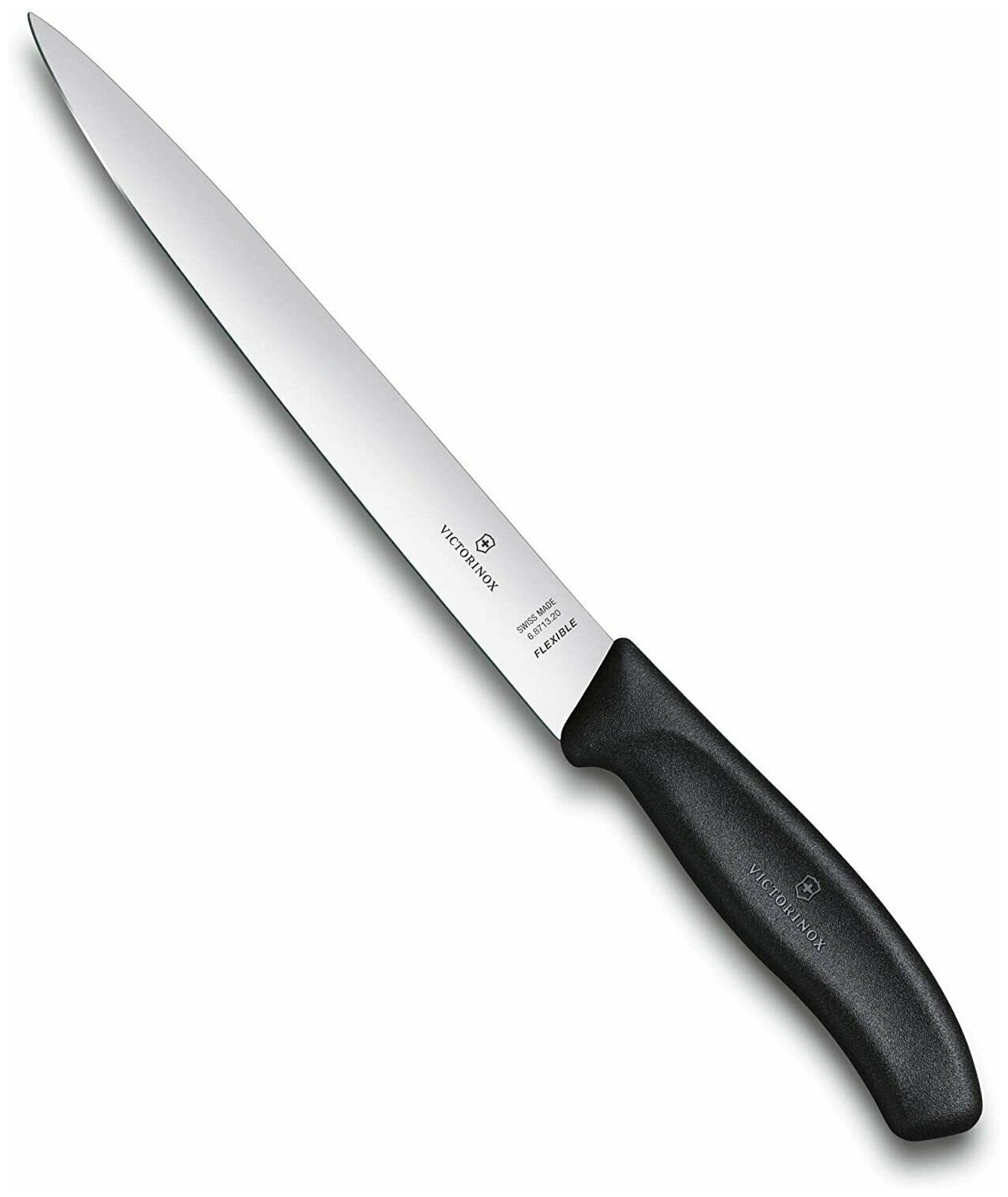Нож филейный Victorinox 6.8713.20B - фото №5